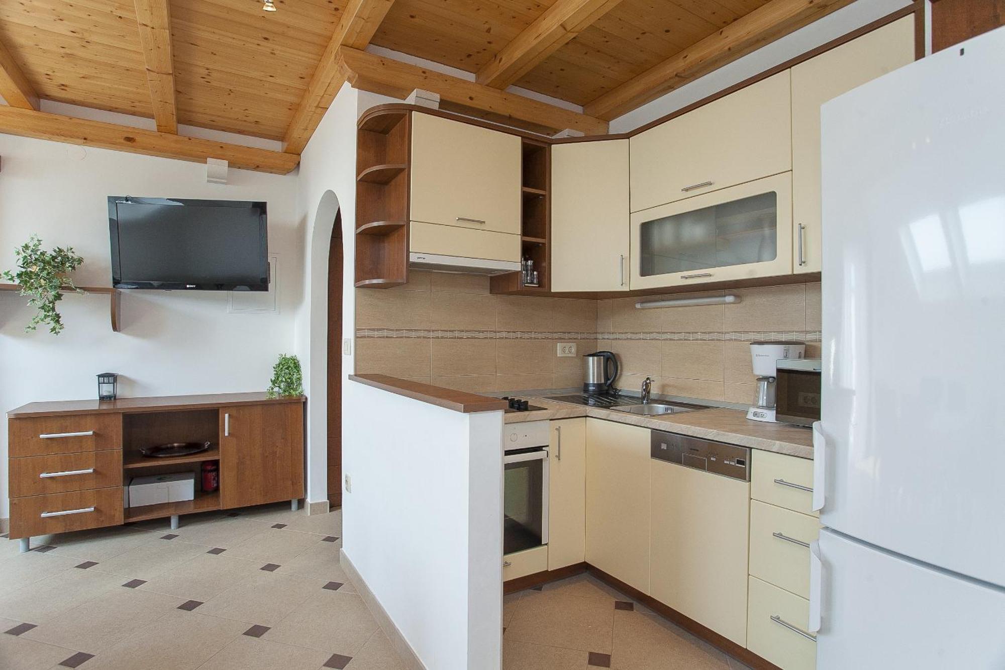 Apartments Villa Maris Lumbarda Habitación foto